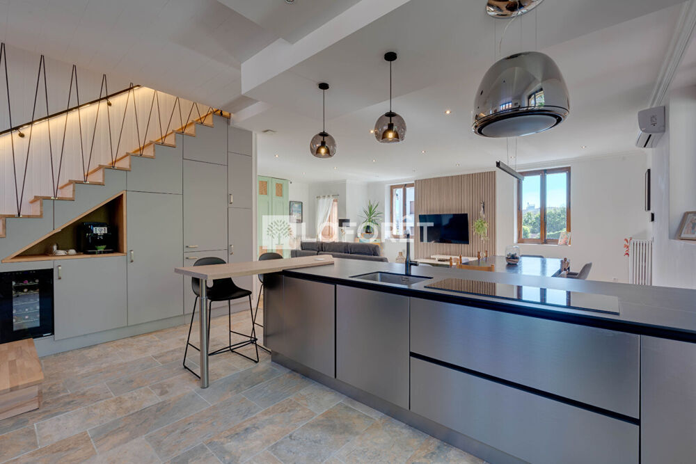 � vendre  Appartement �vian-les-Bains (74500)