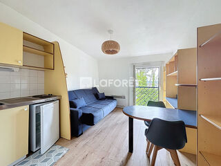  Appartement  louer 1 pice 19 m