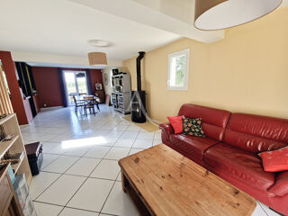  Maison � vendre 8 pi�ces 140 m�