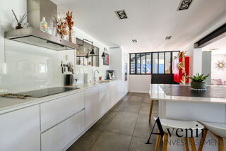  Maison � vendre 7 pi�ces 250 m�