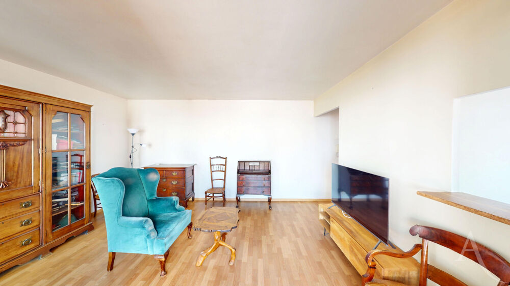 Vente Appartement Montreuil - Croix de chavaux Montreuil