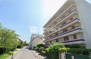  Appartement à vendre 3 pièces 65 m²