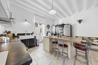  Maison � vendre 8 pi�ces 169 m�