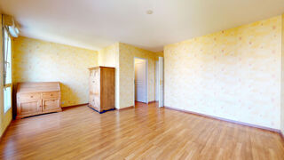  Appartement � vendre 3 pi�ces 88 m�