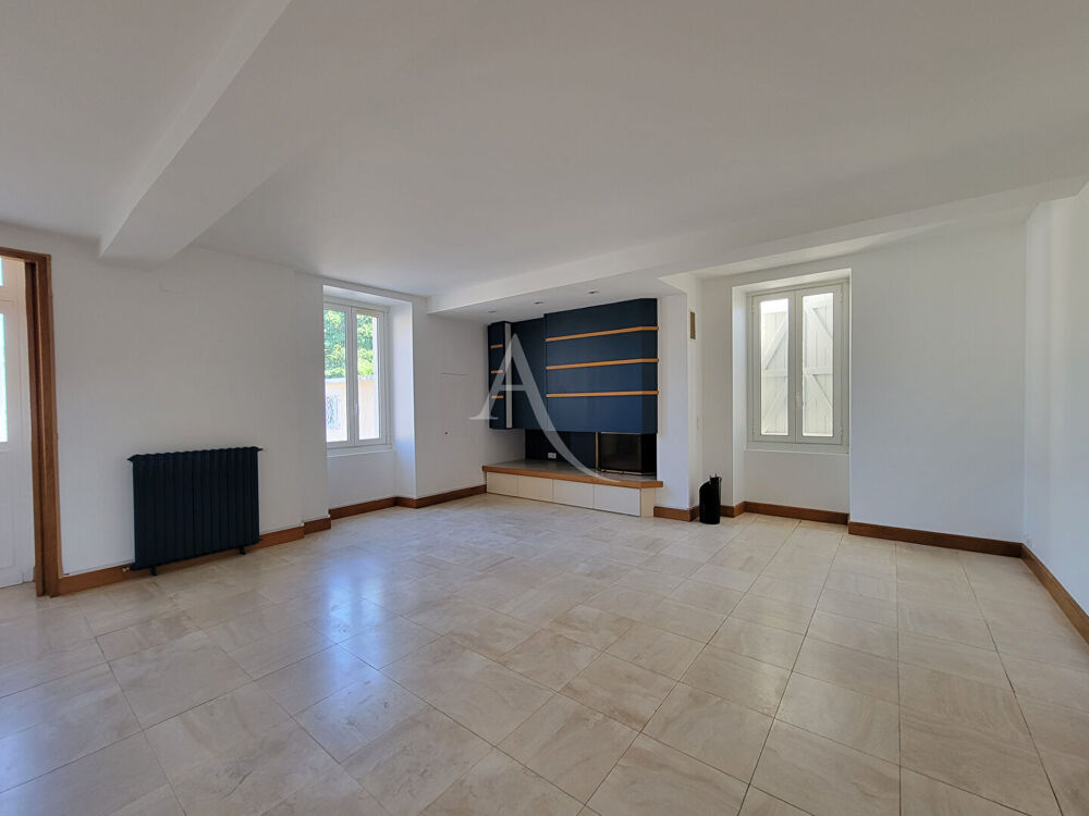 Location Maison Haut d'IDRON  - Proche Mairie Pau