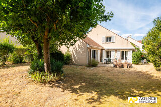Vente Maison Maison Le Mesnil Le Roi 5 pièce(s) 113.65 m2 Le mesnil le roi