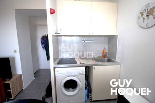  Appartement � vendre 2 pi�ces 26 m�