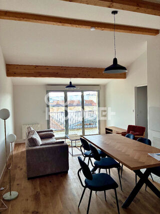  Appartement � louer 3 pi�ces 63 m�