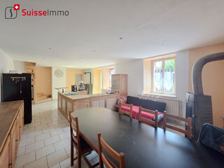 Maison 5 pièces 141 m² · à Fontenelle-Montby · 141 m² · 239 500 €