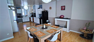  Maison à vendre 4 pièces 141 m²