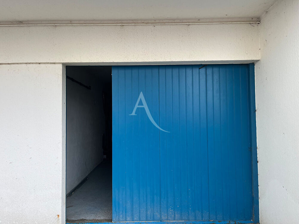 Vente Parking/Garage Parking / box Saint Hilaire De Riez Saint hilaire de riez