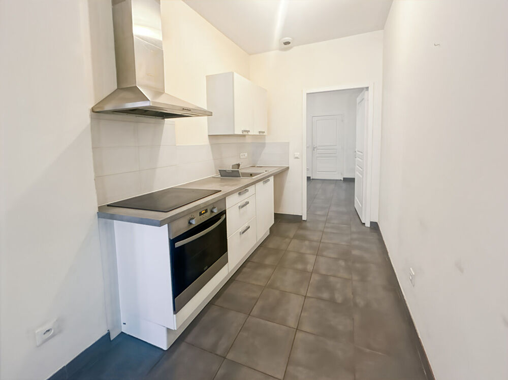 Location Appartement APPARTEMENT MONTAUBAN - 2 pièce(s) - 46,61 m2 Montauban