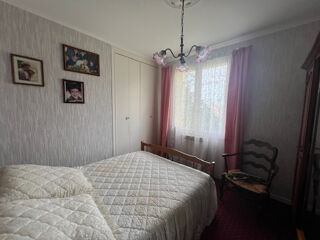  Maison � vendre 6 pi�ces 120 m�