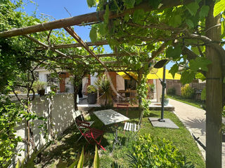  Maison à vendre 4 pièces 122 m²