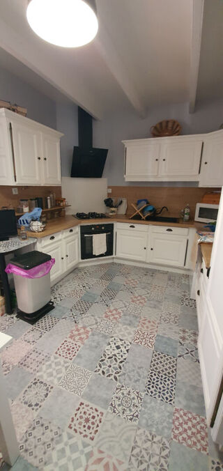  Maison � vendre 8 pi�ces 177 m�