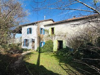 Maison 229m2 Lasserre