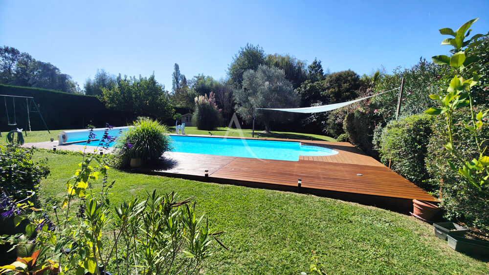  vendre  Maison Lapeyrouse-Fossat (31180)