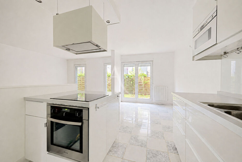 Appartement Nogent Sur Marne 3 chambres 86 m² avec terrasse