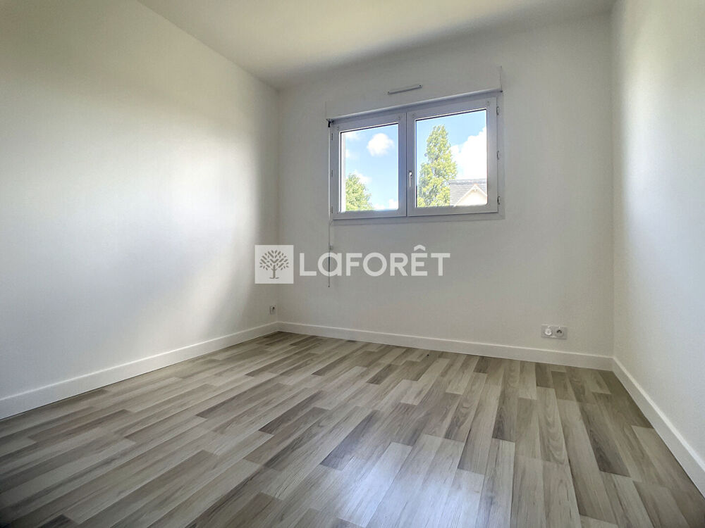 Location Appartement 4 pièces 88 m² - Plus