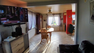  Maison à vendre 8 pièces 197 m²