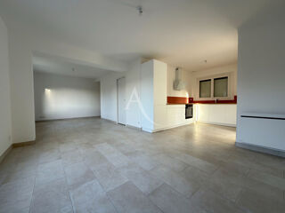  Maison � vendre 4 pi�ces 77 m�