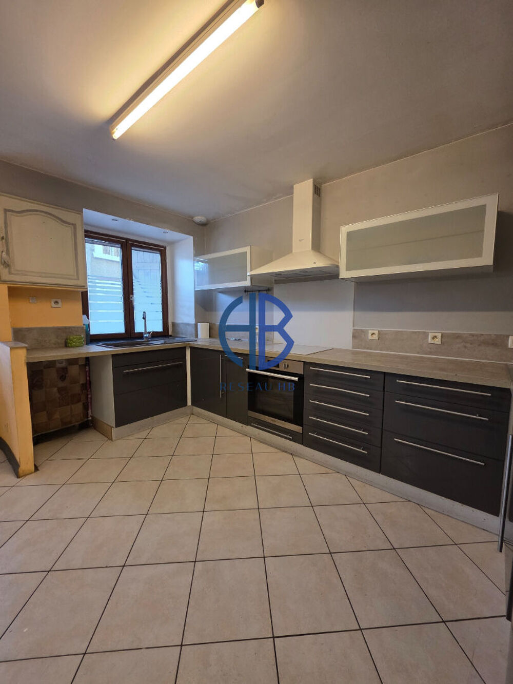 Vente Maison Maison de ville d'environ 86 m² T3 Voiron