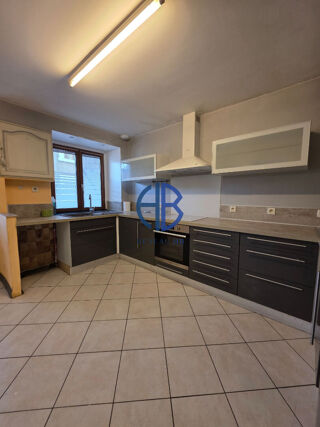  Maison à vendre 3 pièces 86 m²