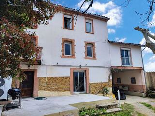  Maison à vendre 8 pièces 220 m²