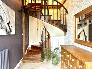  Maison � vendre 12 pi�ces 236 m�