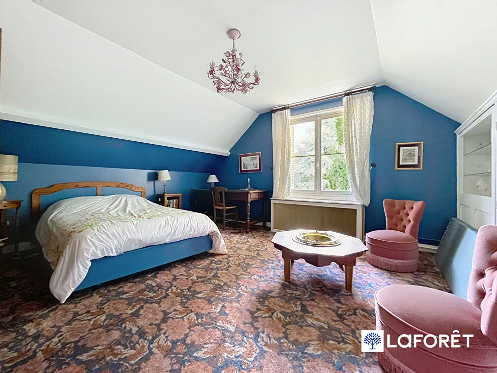 à vendre  Villa Bolbec (76210)