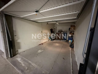  Parking / Garage à vendre 1 pièce 14 m²