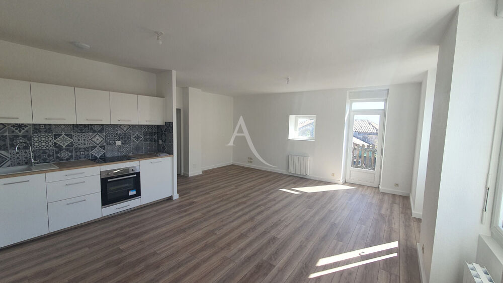 Appartement T3