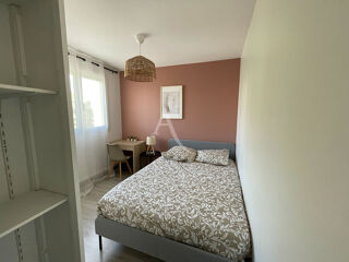  Appartement à louer 1 pièce 9 m²