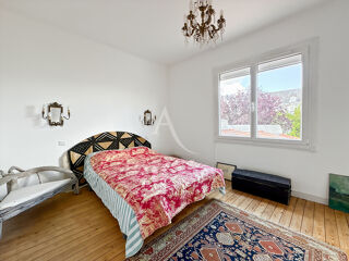  Maison à vendre 4 pièces 136 m²