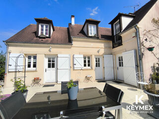  Maison  vendre 7 pices 152 m