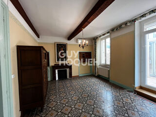  Maison à vendre 7 pièces 168 m²