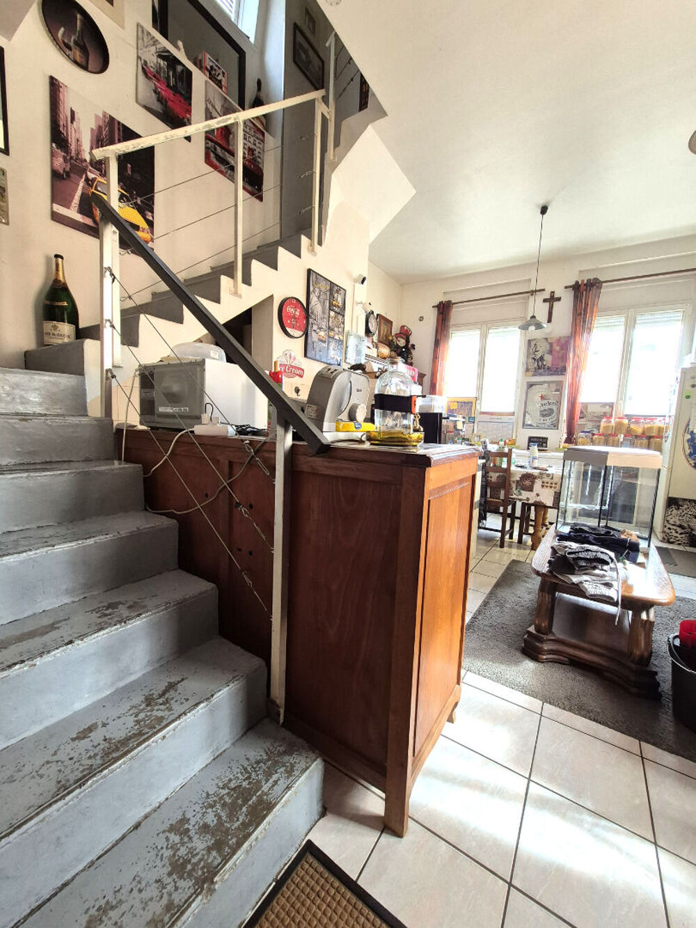 Vente Maison Maison Cambrai 5 pièce(s) 60 m2 Cambrai