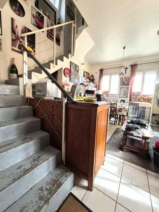  Maison à vendre 5 pièces 60 m²