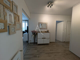  Appartement à vendre 3 pièces 63 m²