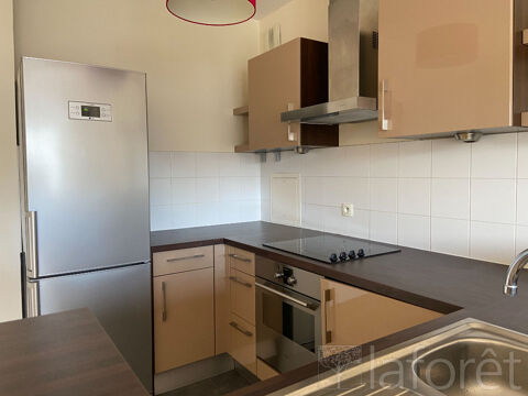  Appartement � louer 2 pi�ces 43 m�