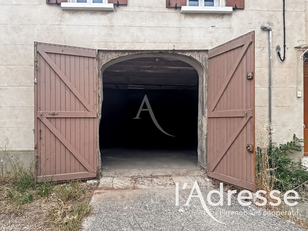 Location Parking/Garage Box Stockage Aubagne - 1 pièce - 44 m2 Aubagne
