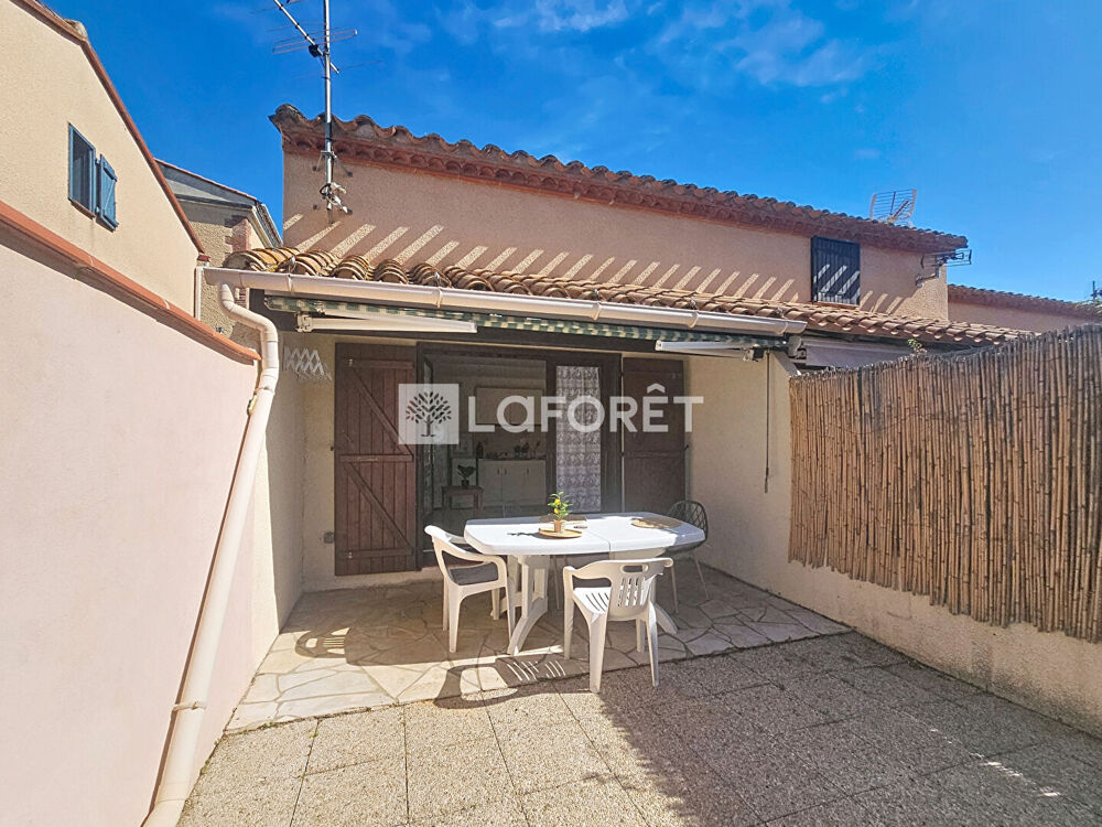 Maison Saint Cyprien 4 pièce(s) 51 m2