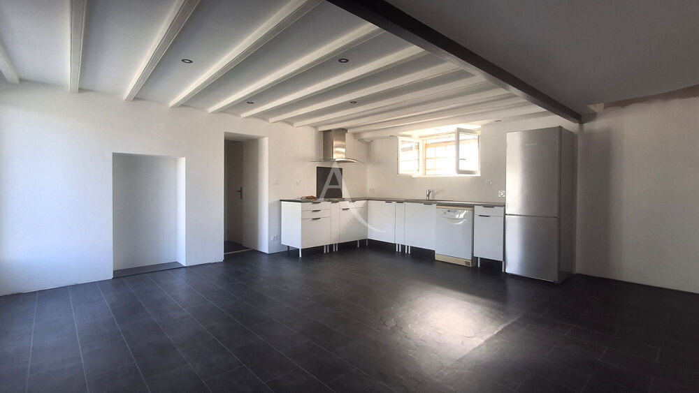 Vente Maison GRANDE MAISON FAMILIALE Saint medard d aunis