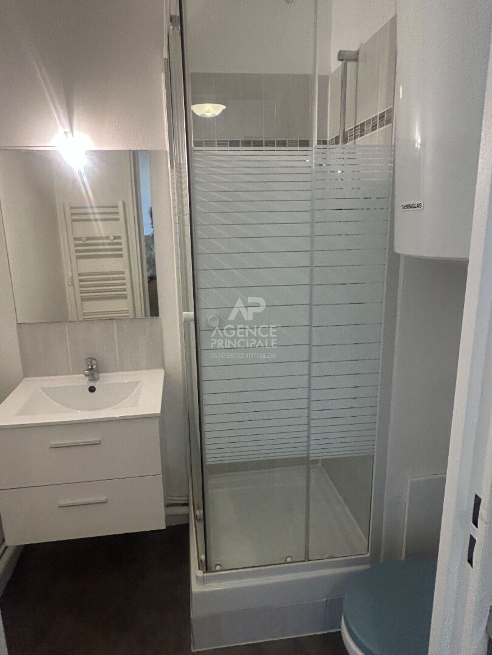 Appartement Maisons Laffitte 1 pièce(s) 19.53 m2