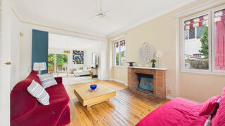  Maison à vendre 8 pièces 220 m²