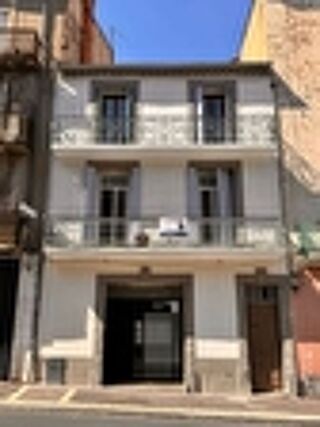  Appartement � vendre 3 pi�ces 70 m�