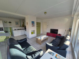  Maison � vendre 4 pi�ces 75 m�