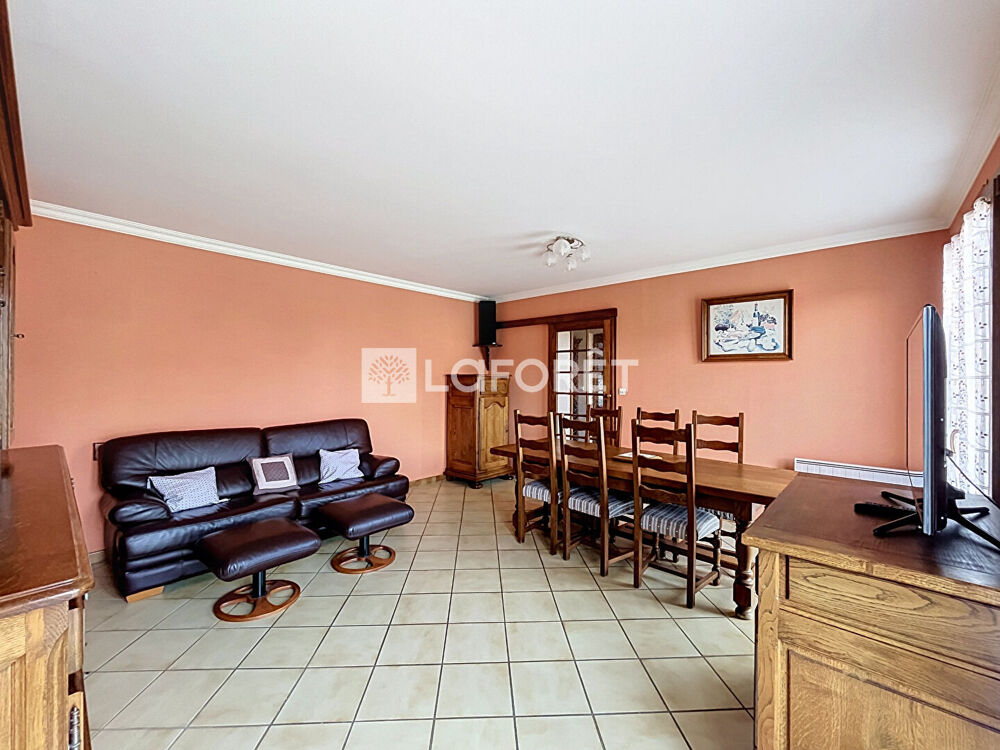 Vente Maison Maison Villiers Le Sec  4 pièce(s) 80 m2 Villiers le sec