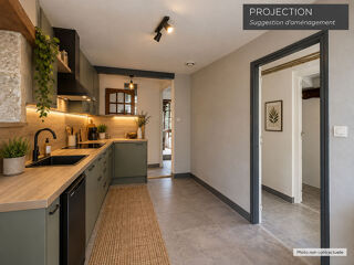  Maison à vendre 5 pièces 104 m²