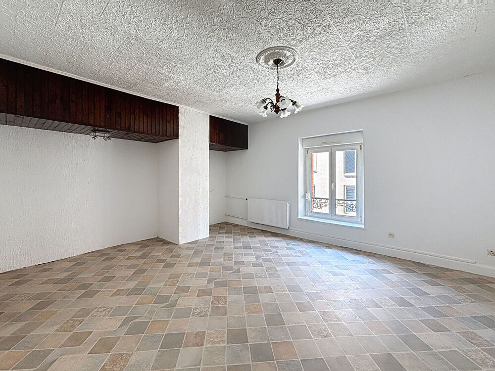 Location Appartement Appartement Chalons En Champagne  4 pièces 105m2 Chalons en champagne